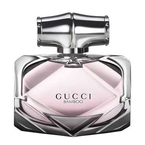 perfume gucci bamboo review|Gucci bamboo perfume for him.